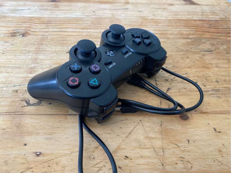 wireless controller