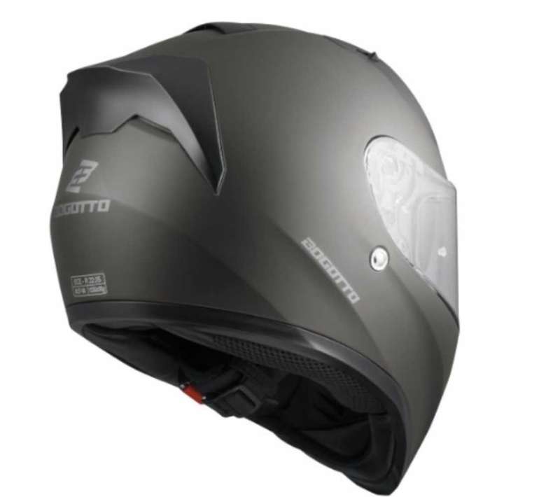 Bogotto Helmet