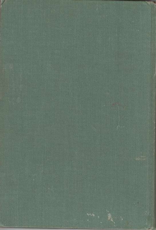 DOOR GODS HAND GELUID - 1914 (Antiquarian)