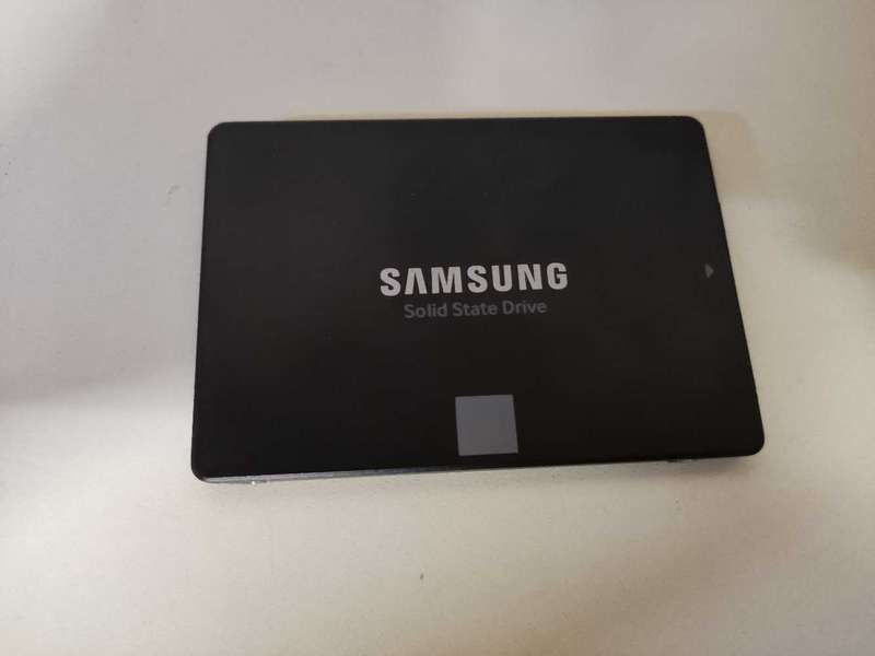 Samsung EVO 850 500GB SSD**Great Condition**