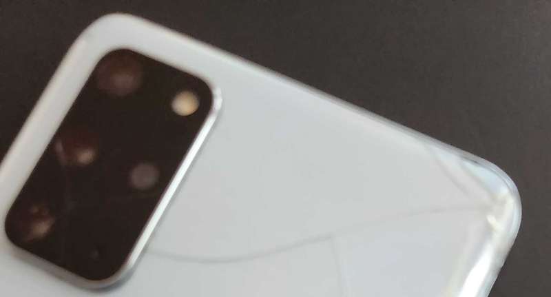 Samsung 20 plus