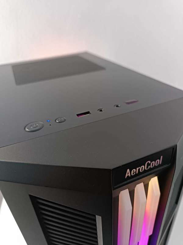 i5 Gaming Pc