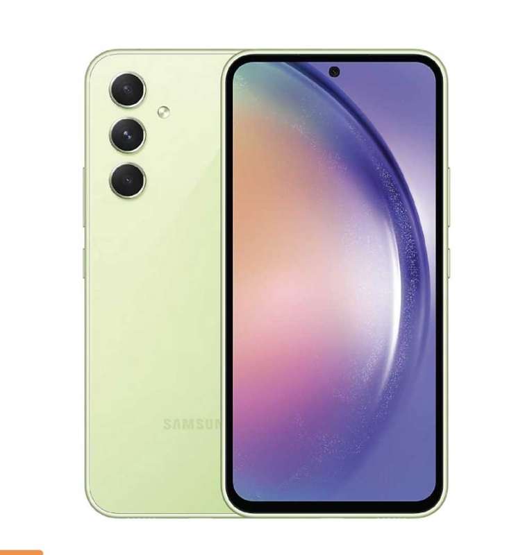 SAMSUNG Galaxy A54 5G - NEW CONDITION
