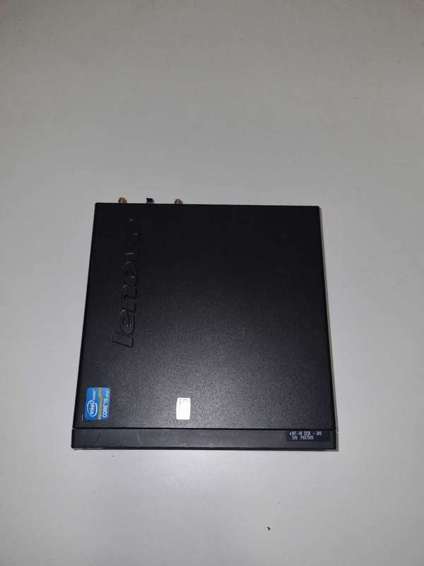 Lenovo m92p mini PC for parts or repairs (3rd gen)