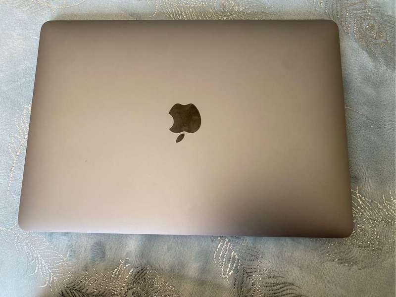 MacBook Air M1 13inch