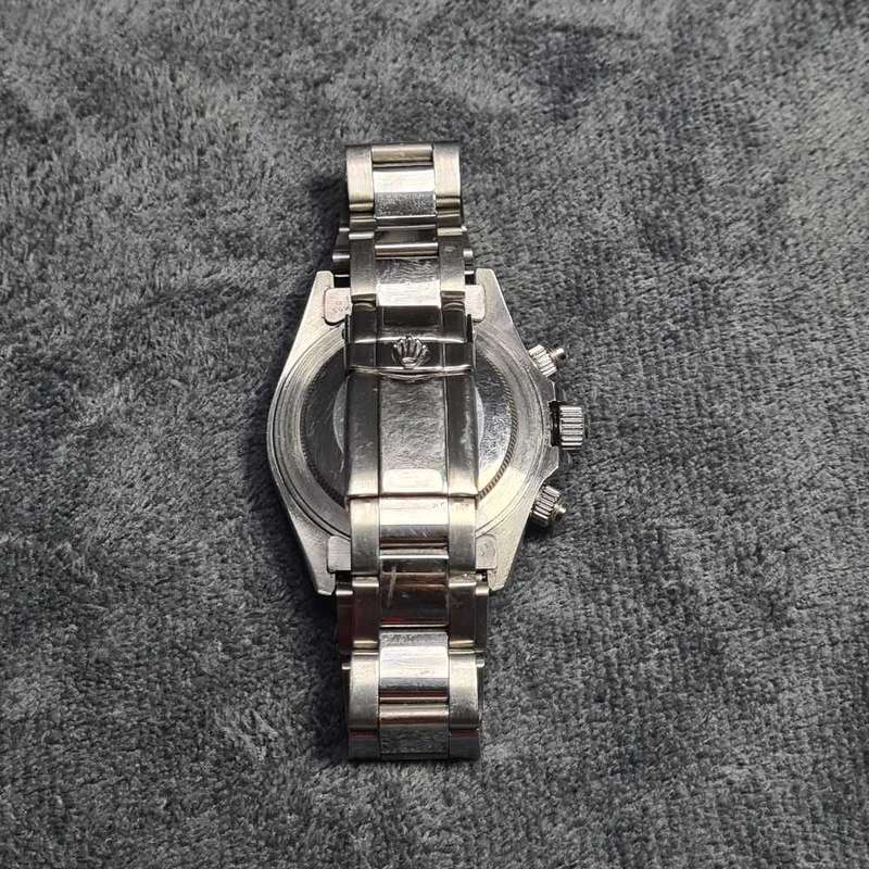 (Read) Rolex Dayton