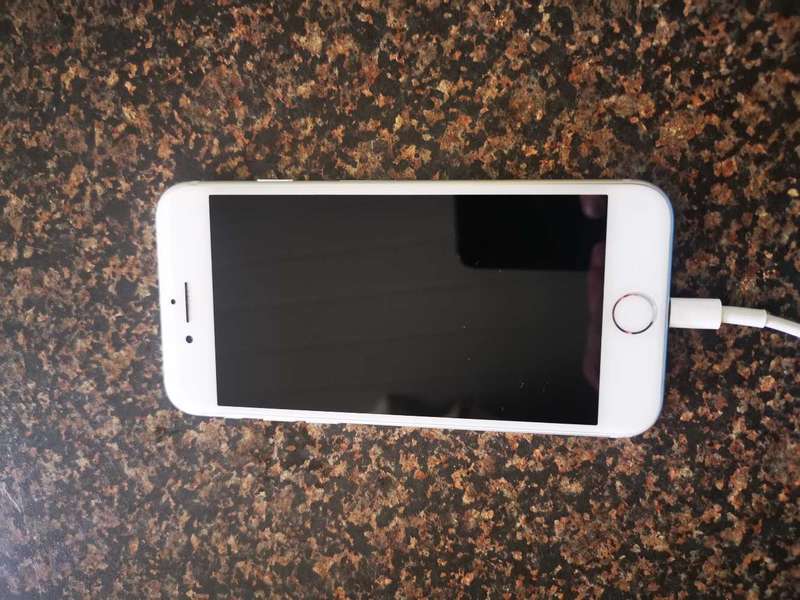Apple Iphone 8 White