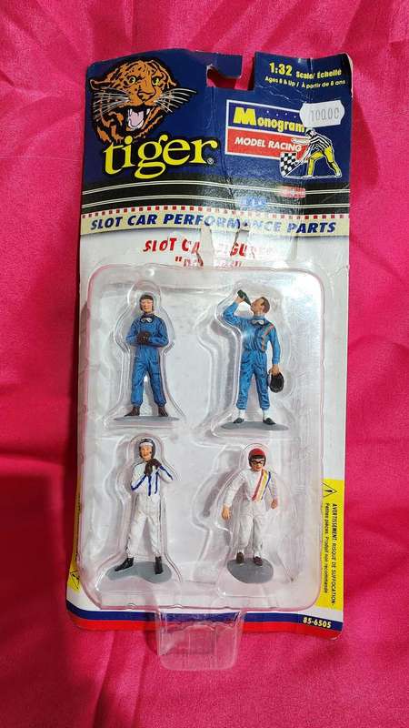 Race-Drivers 1:32