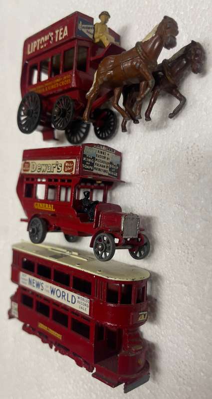 Matchbox