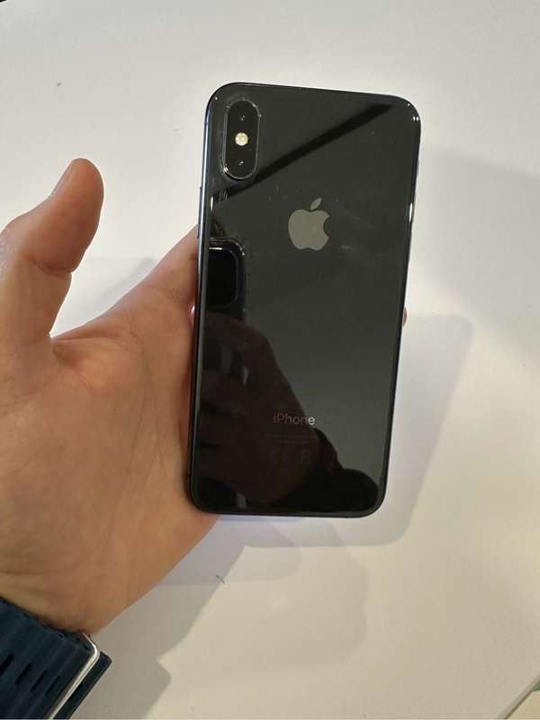 iPhone xS 256gb