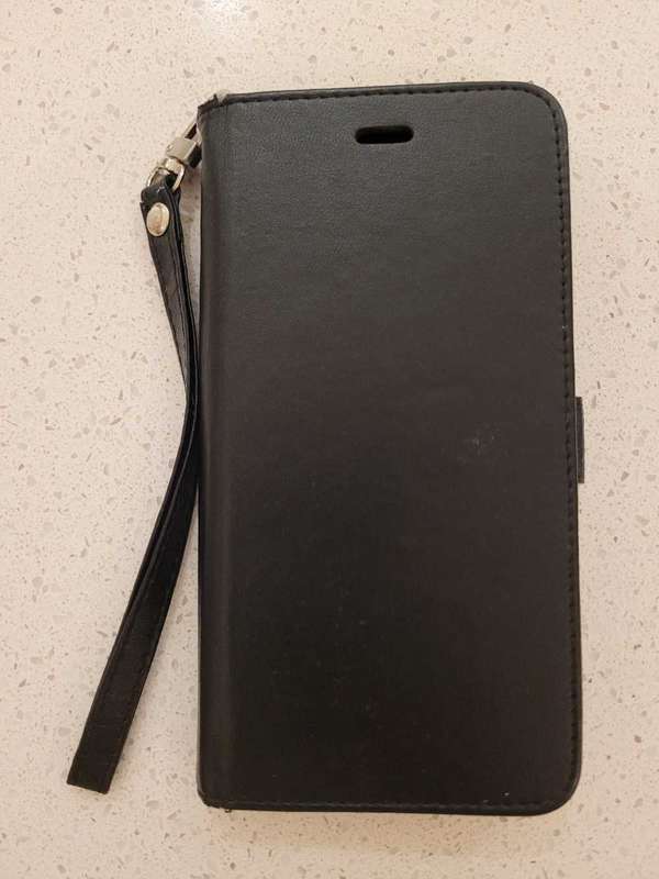 Iphone 7 Plus 256Gb