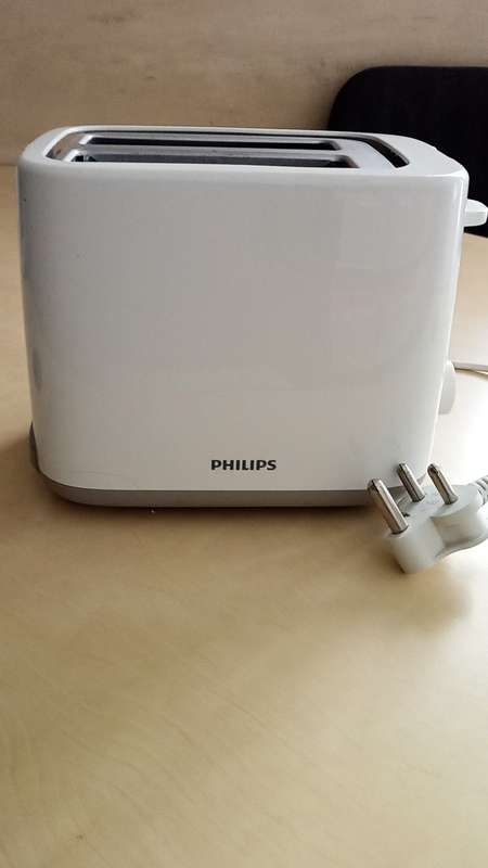 Toaster