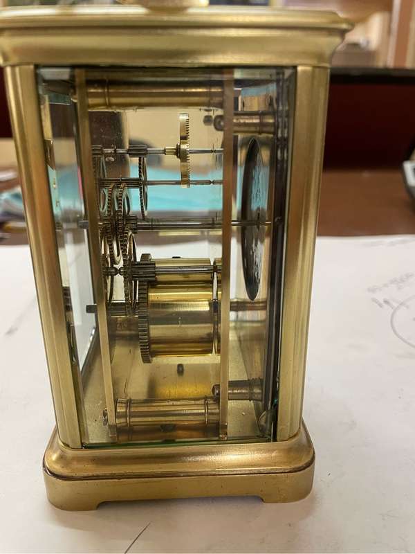 Clock