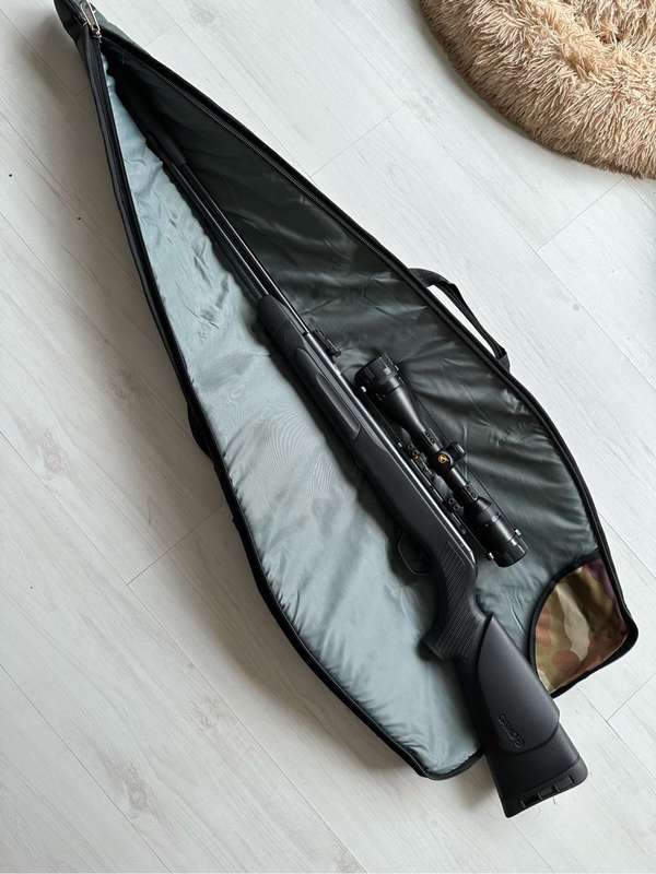 Gamo CFX