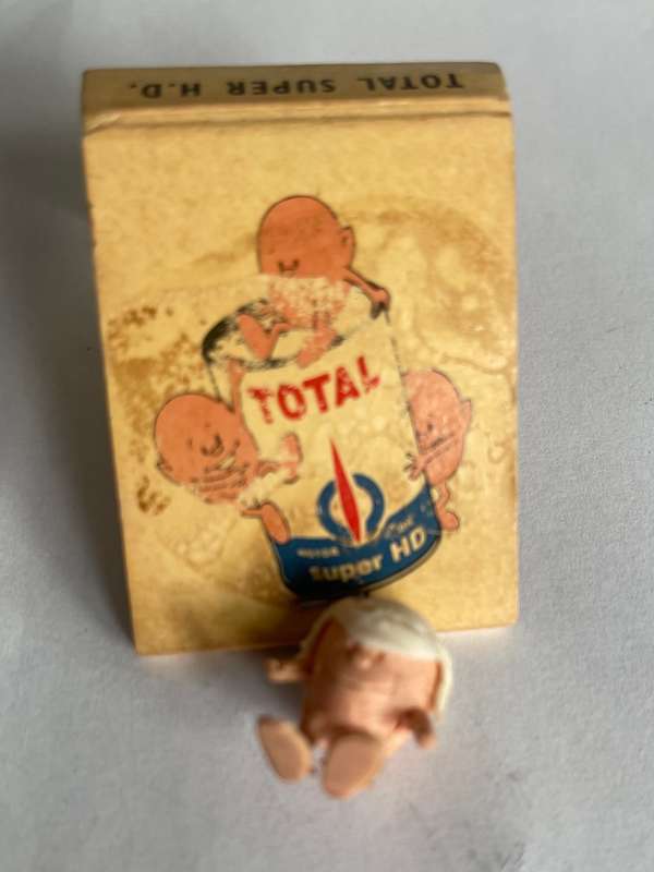 Total toy