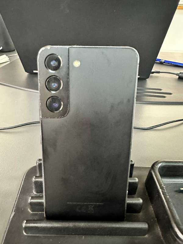 Samsung S22 256GB