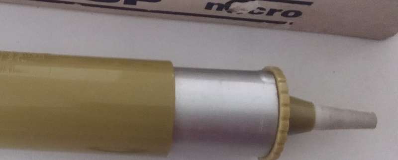 VINTAGE INTROVAC SP. MADE IN SWEDEN.