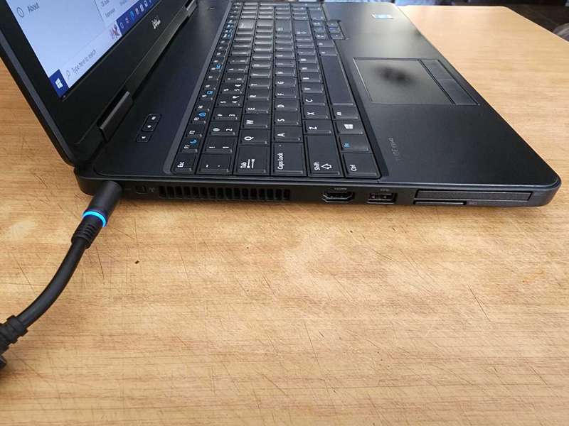 DELL LATITUDE E5540 i5 LAPTOP FOR SALE PLEASE READ AD !!!!