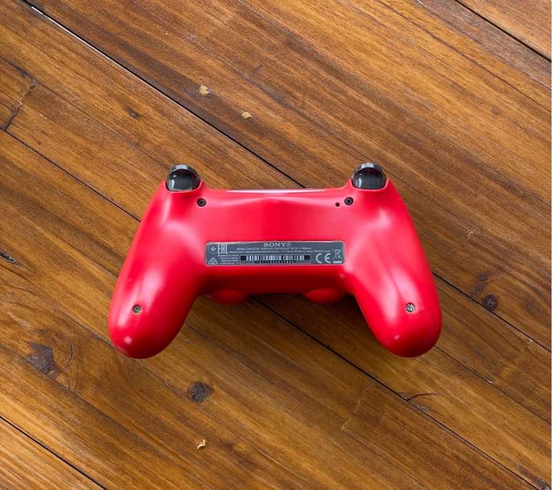 PlayStation 4 PS4 Controller