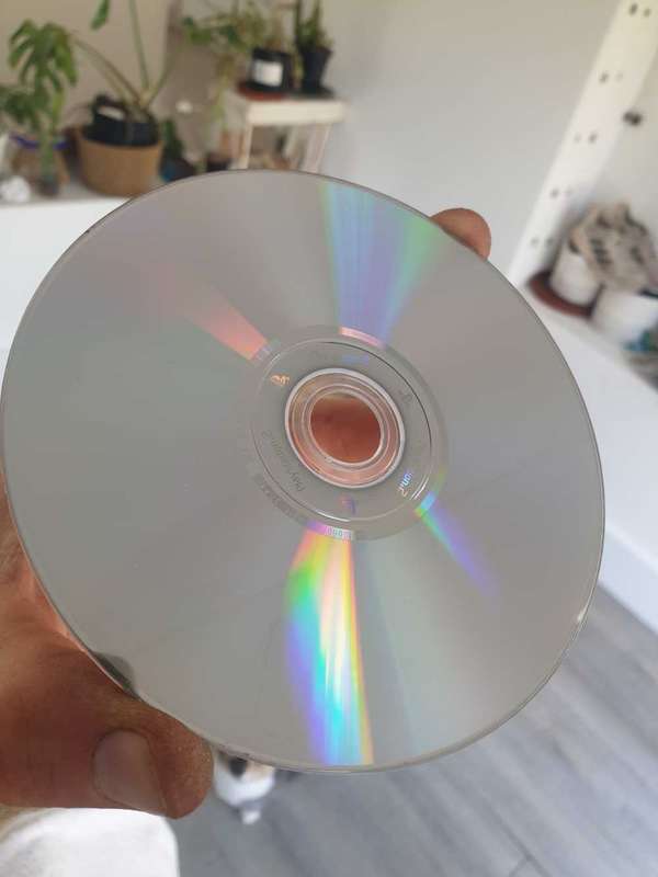 Tekken 5 - Playstation 2 (PS2)