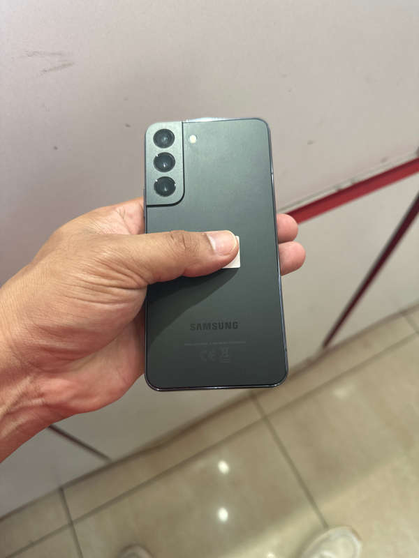 SAMSUNG S22 256GB