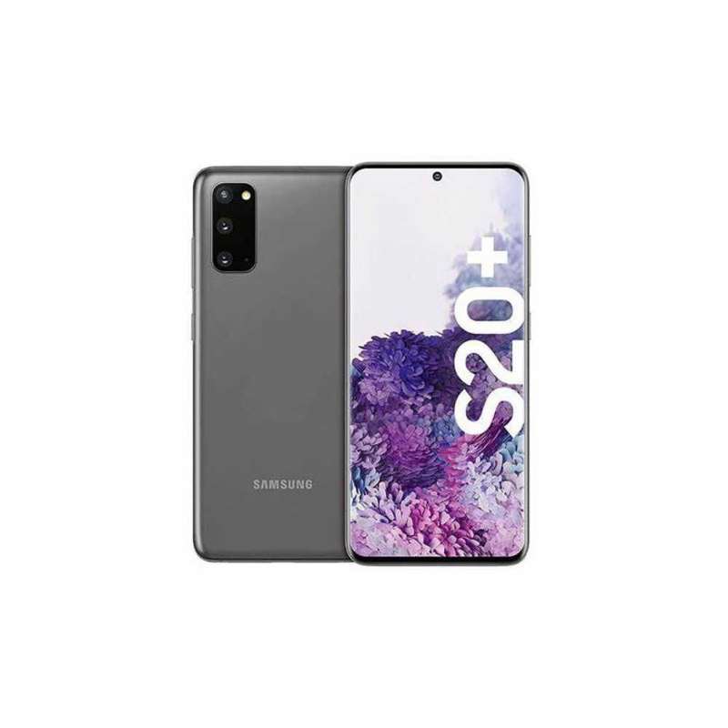 Samsung galaxy S20+ dual sim (read details)