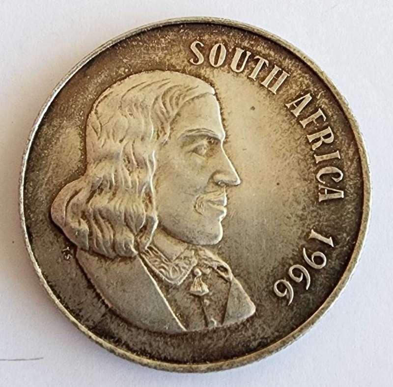 1966 One Rand