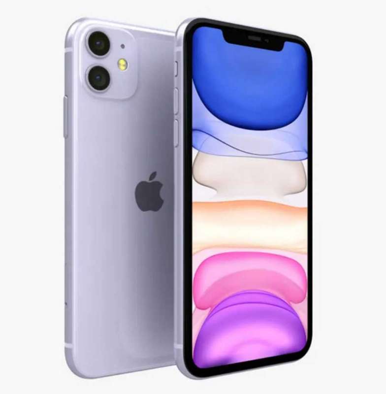 iPhone 11