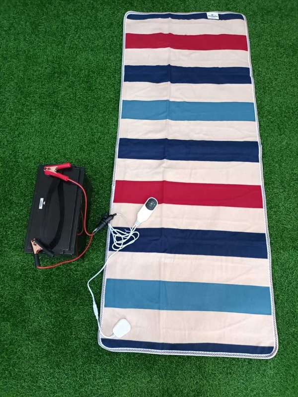 24V Heating blanket