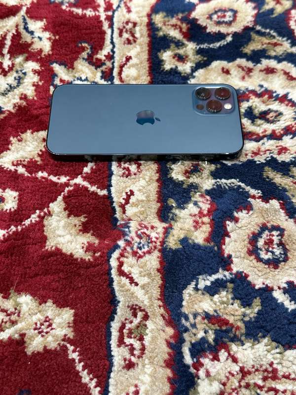 iPhone 12 Pro 128GB