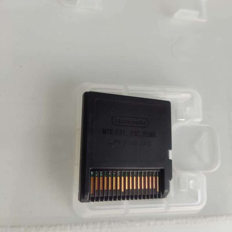 Pokémon Heartgold Version Nintendo Ds