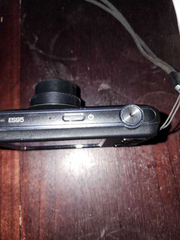 Samsung Camera
