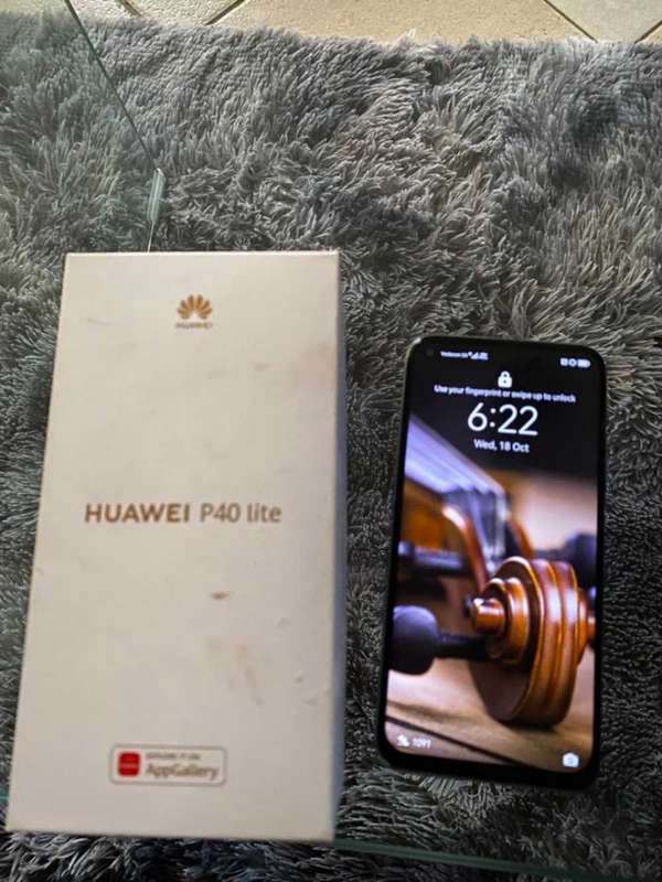 Huawei