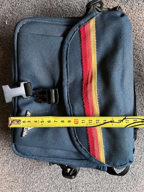 Armsuni camera bag