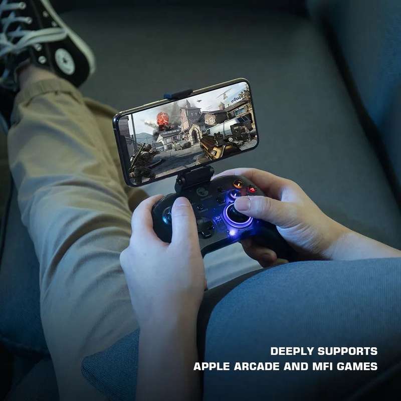 GameSir T4 Pro Multi-platform Controller