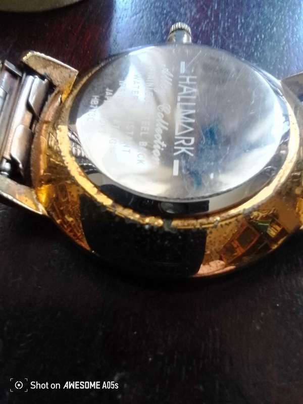 Hallmark Quartz