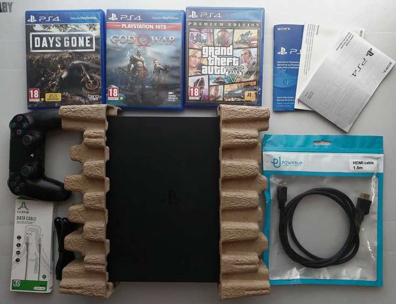 Playstation 4