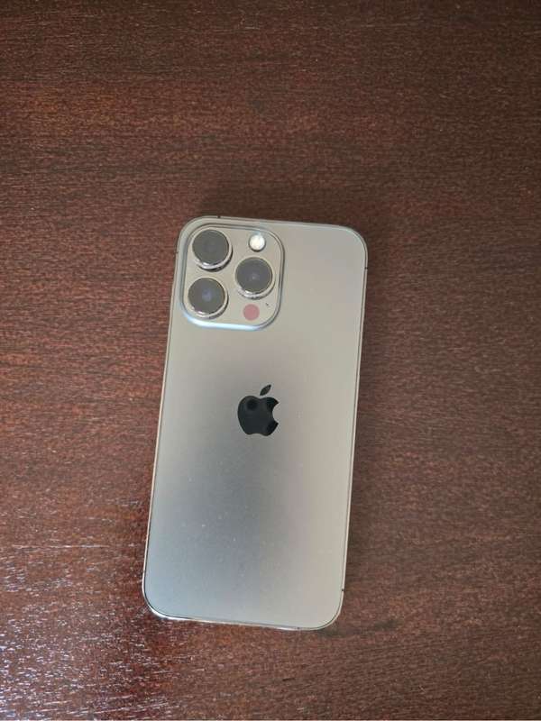 iPhone 13 Pro 128GB