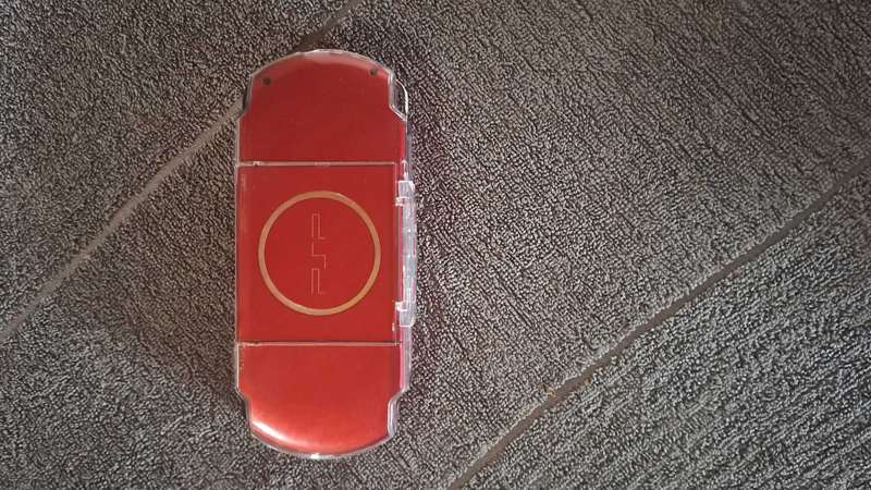 PSP + 333 Games