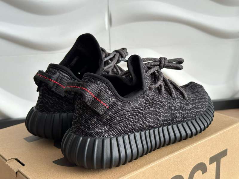 Adidas yeezy boost 350 black grey clearance