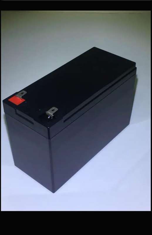 24V 4AH lithium ion battery with built in bms for protection