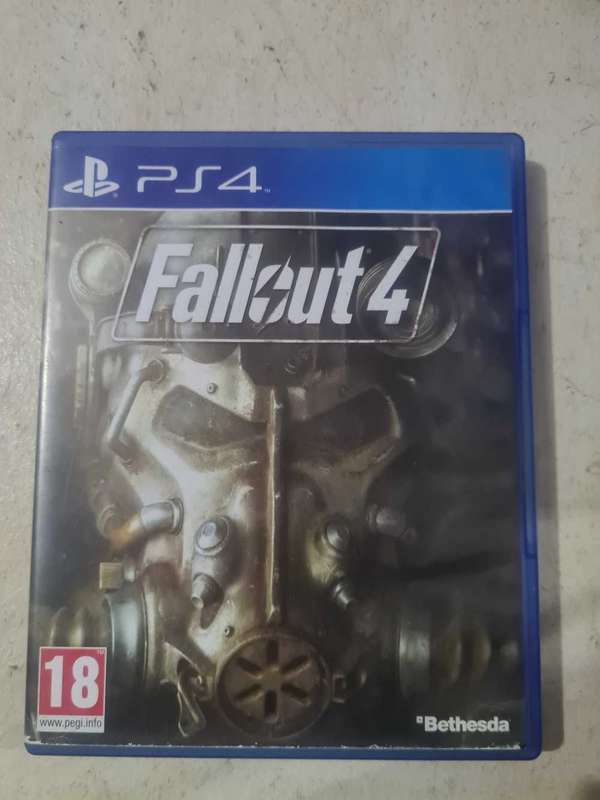 Fallout 4