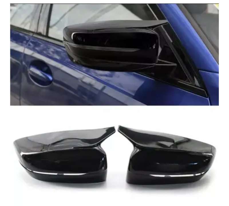 Bmw G20 and G30 Mirror Caps