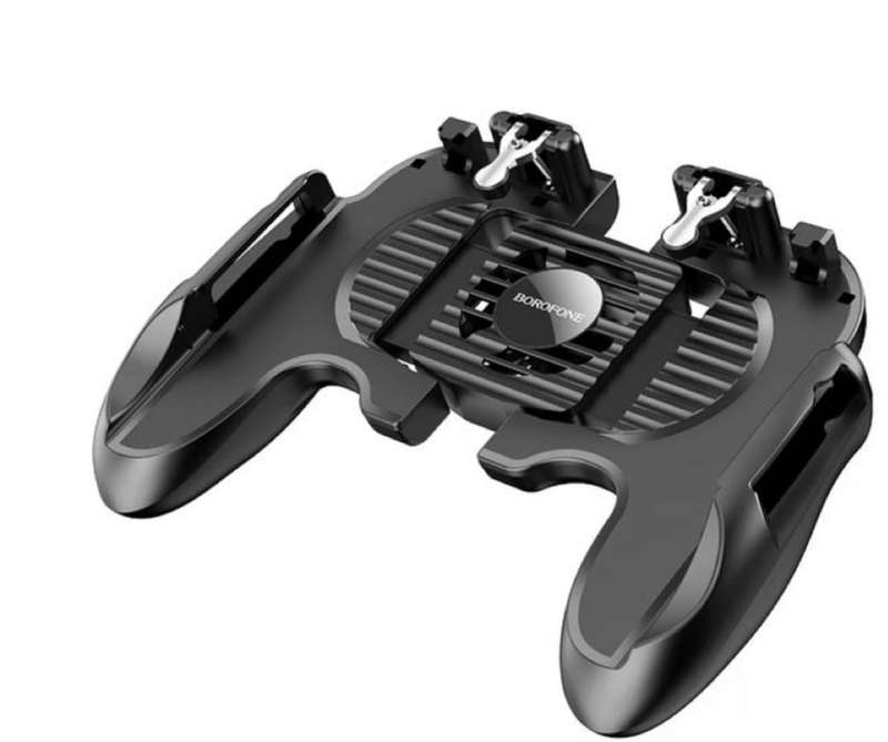 Cooling Gamepad BOROFONE BG3 *UNBOXED DEAL*