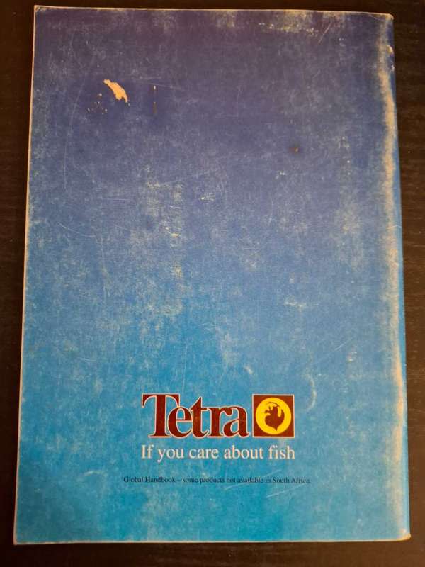 Tetra - handbook
