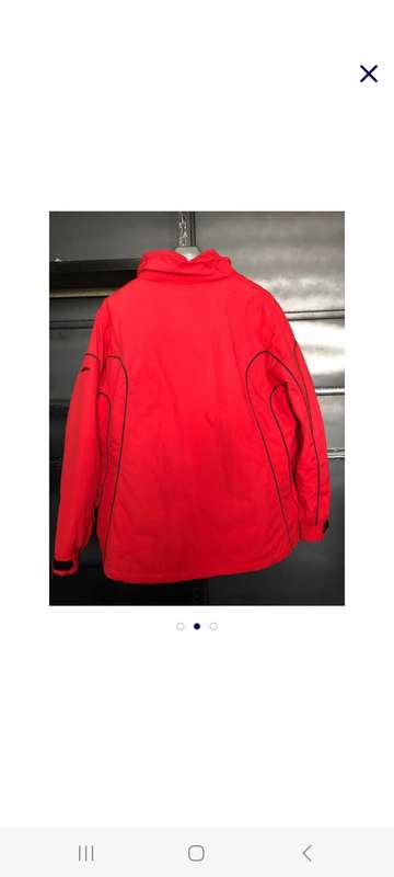 Winter Jacket