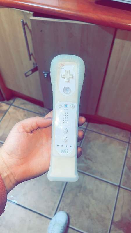 Nintendo Wii
