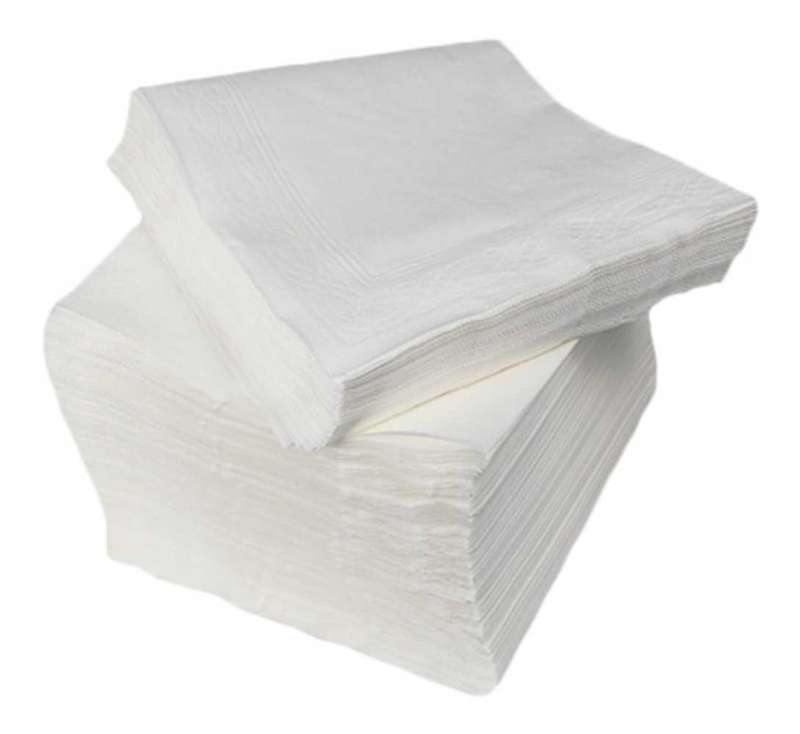 Serviettes 2 Ply 1000s 300x300