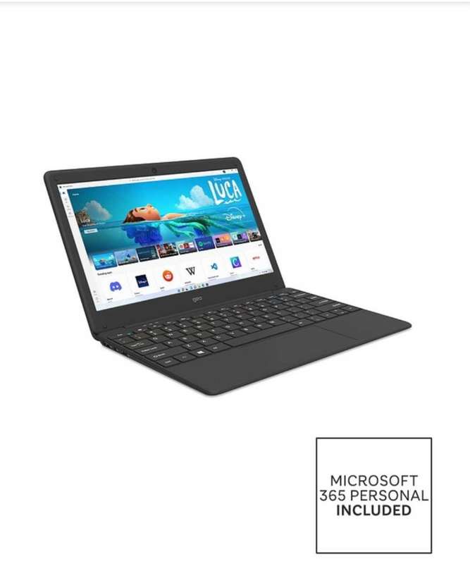 Laptops