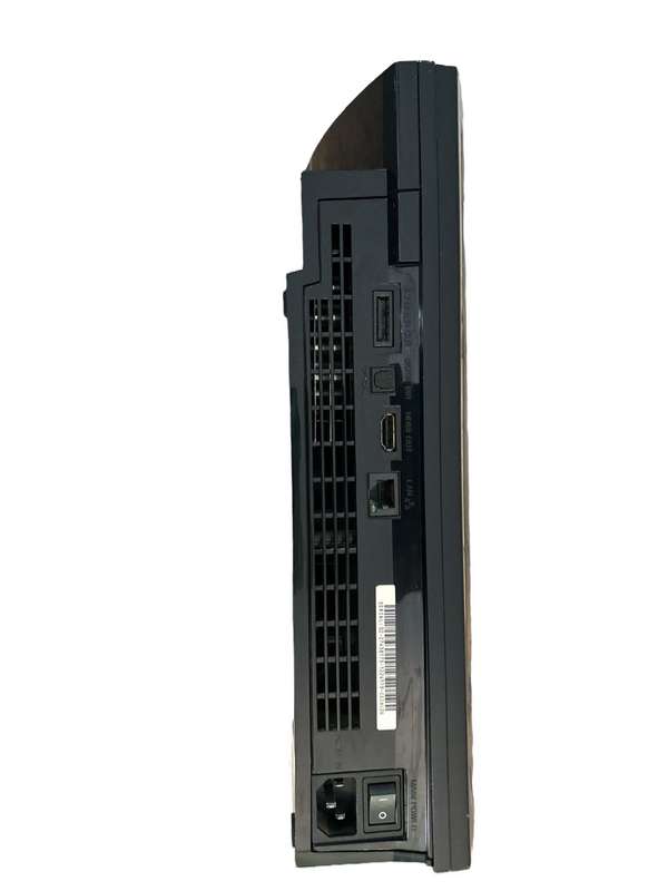 PlayStation 3